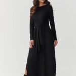 Daydress model 216921 Makadamia