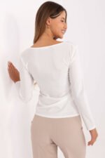 Blouse model 217013 Italy Moda - Image 3