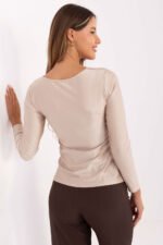 Blouse model 217014 Italy Moda - Image 3