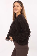 Jumper model 217051 Rue Paris - Image 2