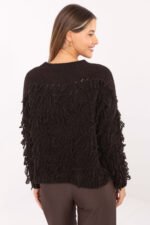 Jumper model 217051 Rue Paris - Image 3