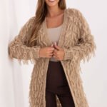 Cardigan model 217054 Rue Paris
