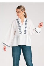 Palaidinė modelis 217067 Figl