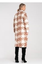 Coat model 217102 Figl - Image 3