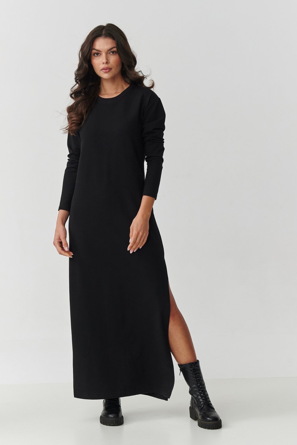 Daydress model 217149 Makadamia Daydress model 217149 Makadamia - Image 1