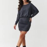 Daydress model 217153 Makadamia