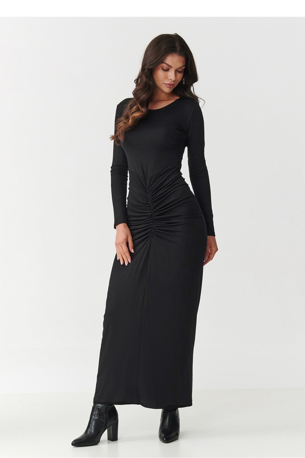 Daydress model 217157 Makadamia Daydress model 217157 Makadamia - Image 1