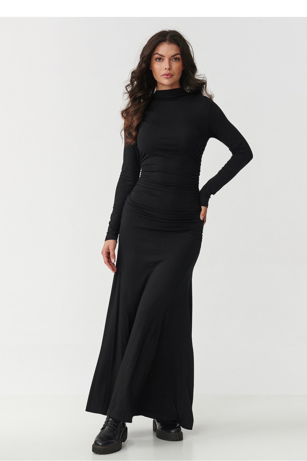 Daydress model 217159 Makadamia Daydress model 217159 Makadamia - Image 1