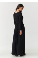 Dieninė suknelė modelis 217162 Makadamia - Image 2