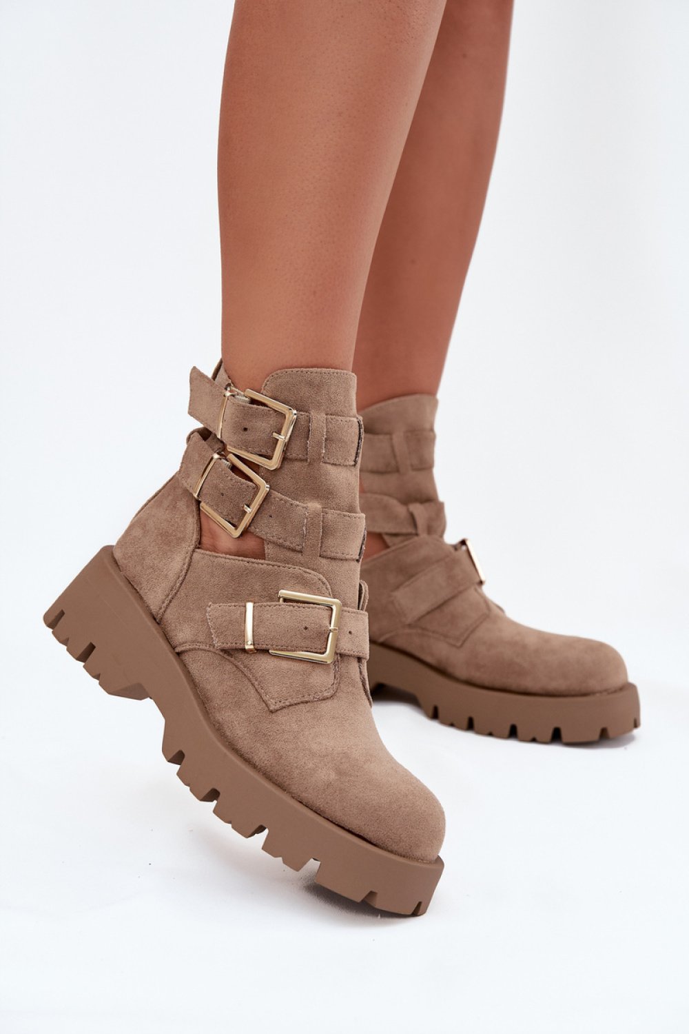 Boots model 217178 Step in style Boots model 217178 Step in style - Image 1