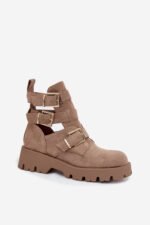 Boots model 217178 Step in style - Image 2