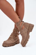 Boots model 217178 Step in style - Image 3