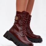 Bootie model 217183 Step in style