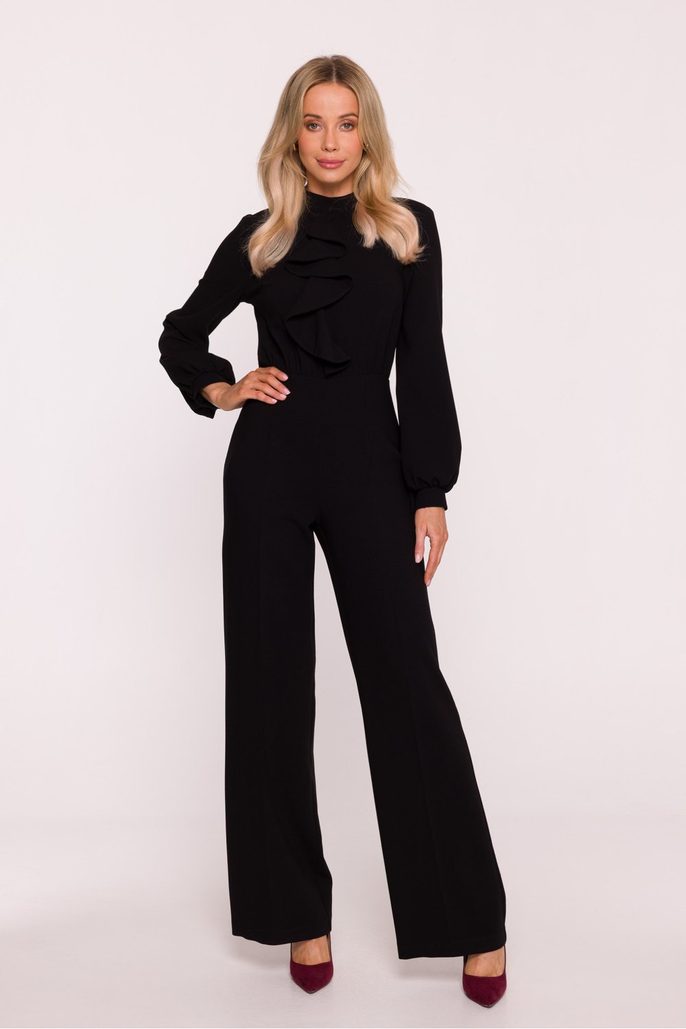 Suit model 217256 Stylove Suit model 217256 Stylove - Image 1