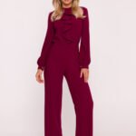 Suit model 217258 Stylove