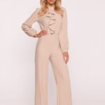 Suit model 217259 Stylove