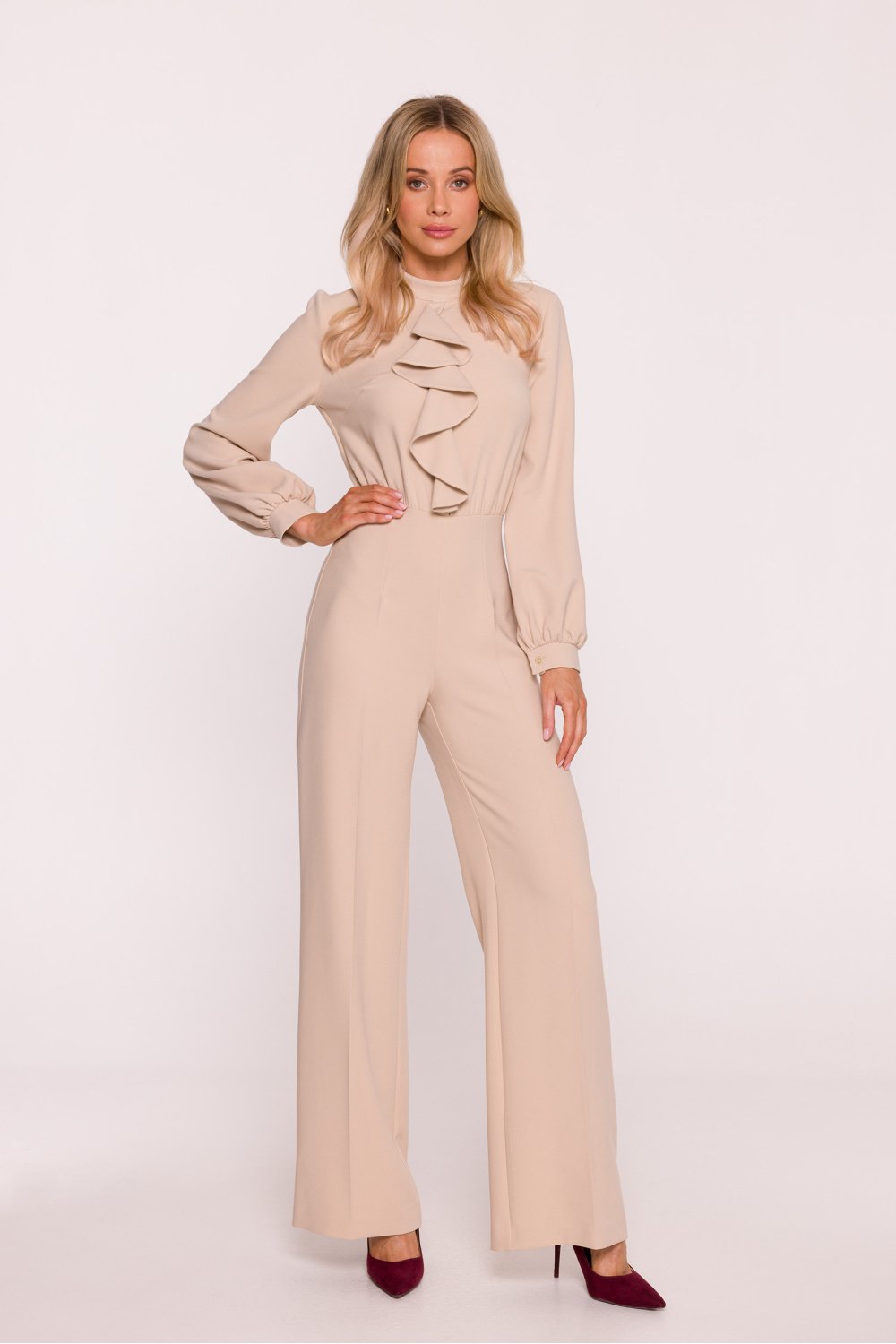 Suit model 217259 Stylove Suit model 217259 Stylove - Image 1