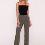 Women trousers model 217264 Stylove