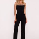 Women trousers model 217265 Stylove