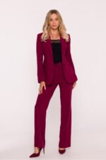 Women trousers model 217266 Stylove - Image 2