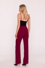 Women trousers model 217266 Stylove - Image 3