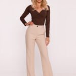 Women trousers model 217267 Stylove