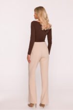 Women trousers model 217267 Stylove - Image 3
