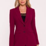 Jacket model 217270 Stylove