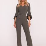 Suit model 217272 Stylove