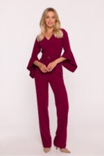 Suit model 217275 Stylove