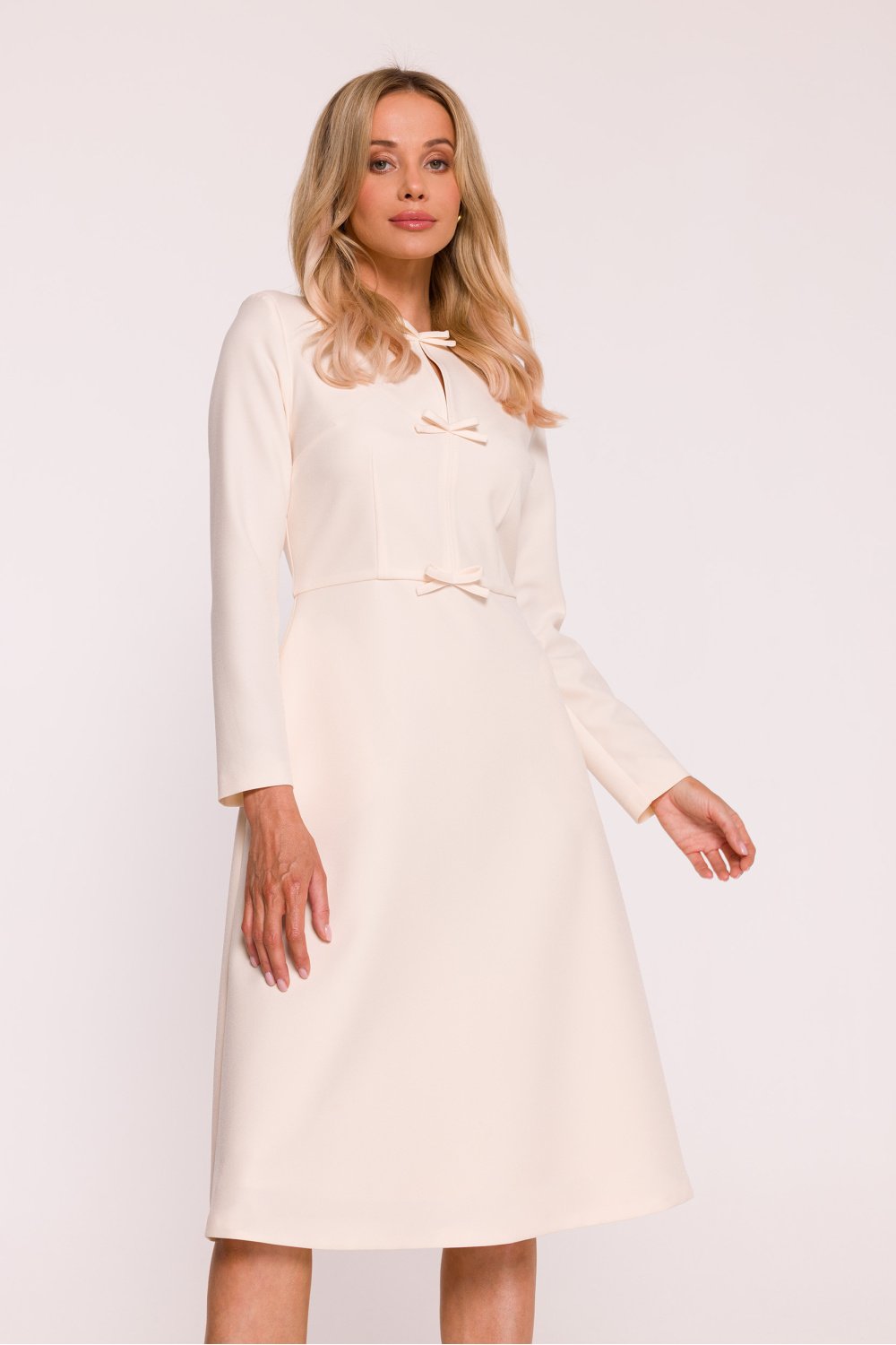 Daydress model 217281 Stylove Daydress model 217281 Stylove - Image 1