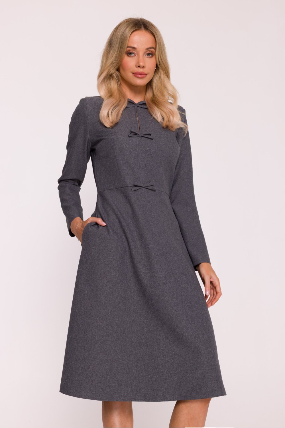 Daydress model 217282 Stylove Daydress model 217282 Stylove - Image 1
