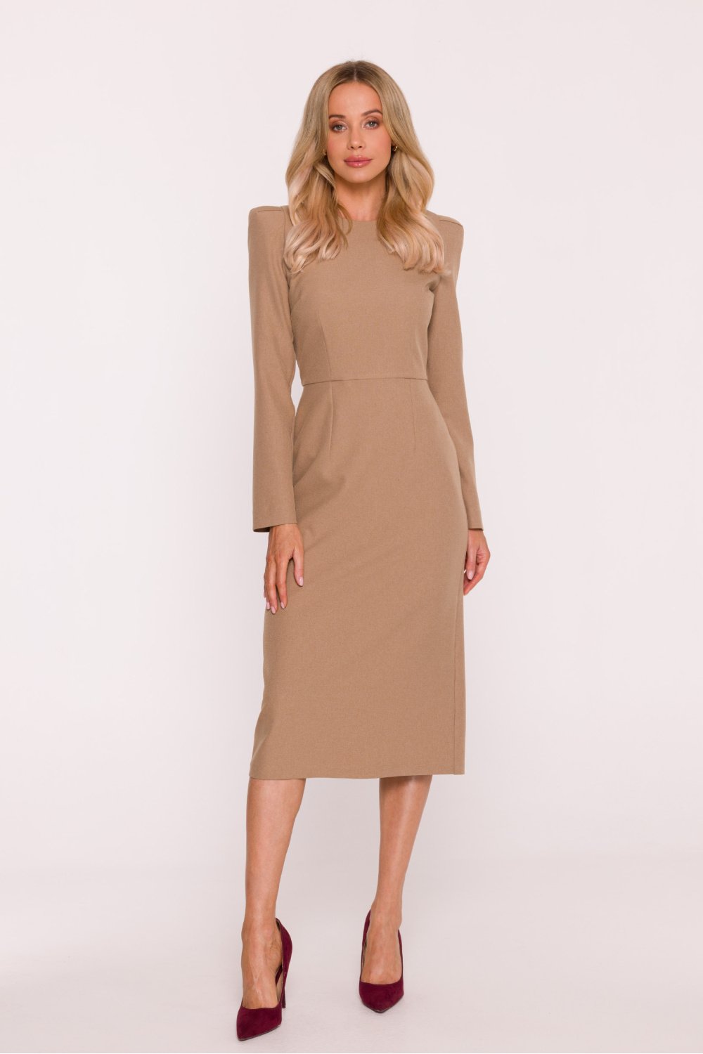 Daydress model 217290 Stylove Daydress model 217290 Stylove - Image 1