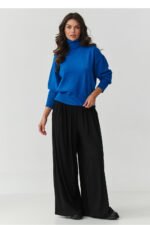 Aukštu kaklu modelis 217398 Makadamia - Image 2