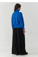 Aukštu kaklu modelis 217398 Makadamia - Image 3