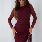 Evening dress model 217427 LaBalancia