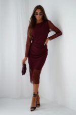 Evening dress model 217427 LaBalancia - Image 2