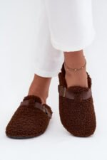 Slippers model 217491 Step in style - Image 3