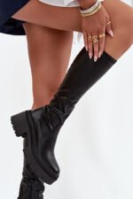 Thigh-Hight Boots model 217516 Step in style - Image 3