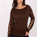 Jumper model 217523 Italy Moda
