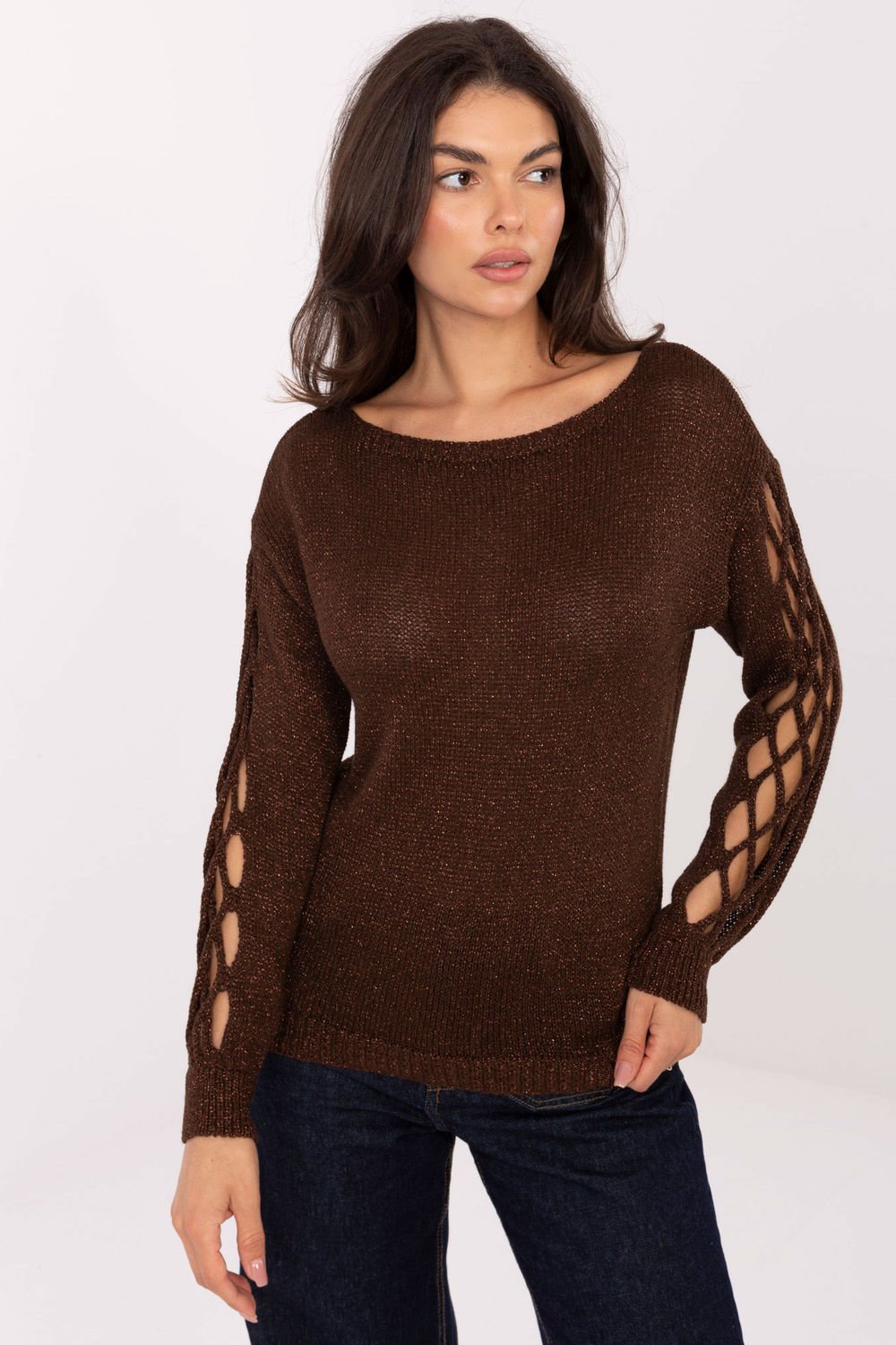 Jumper model 217523 Italy Moda Jumper model 217523 Italy Moda - Image 1