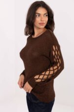 Jumper model 217523 Italy Moda - Image 2