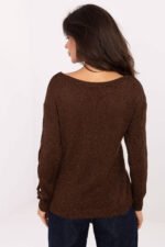 Jumper model 217523 Italy Moda - Image 3