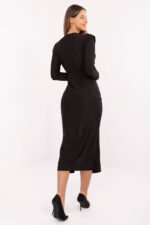 Evening dress model 217527 Italy Moda - Image 3