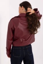 Coat model 217550 Rue Paris - Image 3