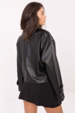 Coat model 217551 Rue Paris - Image 3