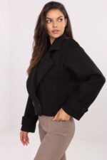 Coat model 217556 Rue Paris - Image 2
