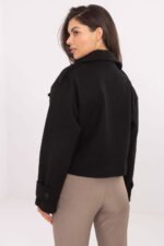 Coat model 217556 Rue Paris - Image 3