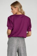Blouse model 217573 Nife - Image 3
