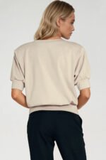 Blouse model 217575 Nife - Image 3